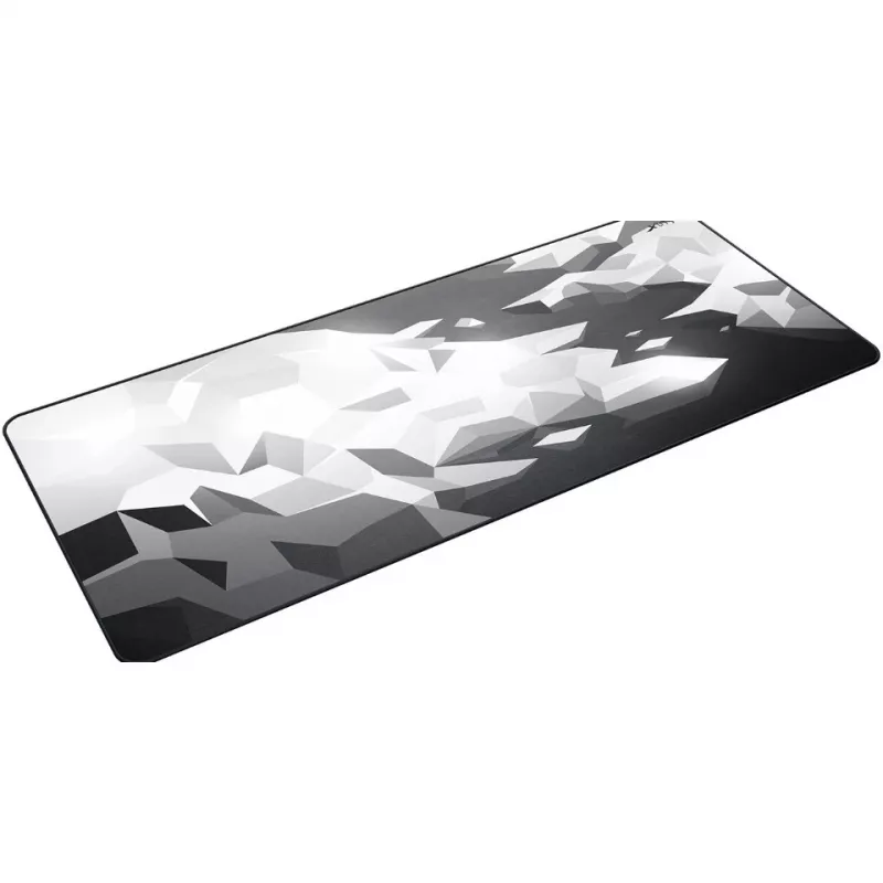 Podložka pod myš CHERRY XTRFY Xtrfy GP5 Litus White XL