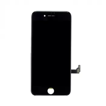 Displej iPhone 7 Plus (čierna, generalüberholt)