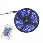 White Shark Helios LED-05 RGB LED pásik s diaľkovým ovládačom