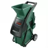 Elektrický drvič Bosch AXT RAPID 2200 — motor 2200 W, rezná kapacita až 40 mm