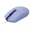Herná myš Logitech G G203 LIGHTSYNC USB Type-A
