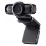 Webkamera AUKEY PC-LM3 2 MP 1920 x 1080 pixelov USB 2.0 čierna