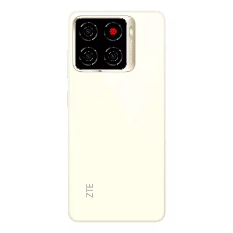 ZTE Blade A56 17,1 cm (6,75) Dual SIM Android 15 4G USB Type-C 4 GB 128 GB 5000 mAh zlatá