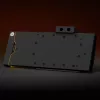 EK Water Blocks EK-Quantum Vector² Trio RTX 3080/90 ABP D-RGB vodný blok pre GPU, nikel + acetal
