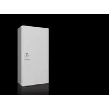 Elektrické puzdro Rittal 1550.000 oceľ IP66, 200×120×400 mm
