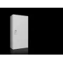 Elektrické puzdro Rittal 1550.000 oceľ IP66, 200×120×400 mm