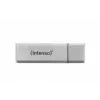 USB flash disk Intenso 512 GB USB Type-A 3.2 Gen 1 strieborný