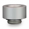 Thermal Grizzly DeltaMate Extender MF10 – konektor vodného chladenia, nikel matný, 1 ks (TG-DM-FIT-0206)