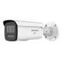 Hikvision Bullet IP bezpečnostná kamera DS-2CD2T46G3-4IZY (AcuSense) 2688×1520, 2,8/4 mm, exteriér, montáž na strop/stenu