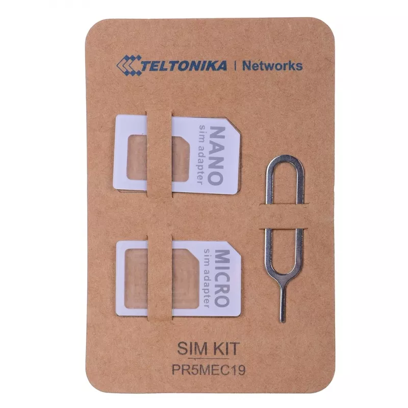 Teltonika RUT360 mobilný sieťový router