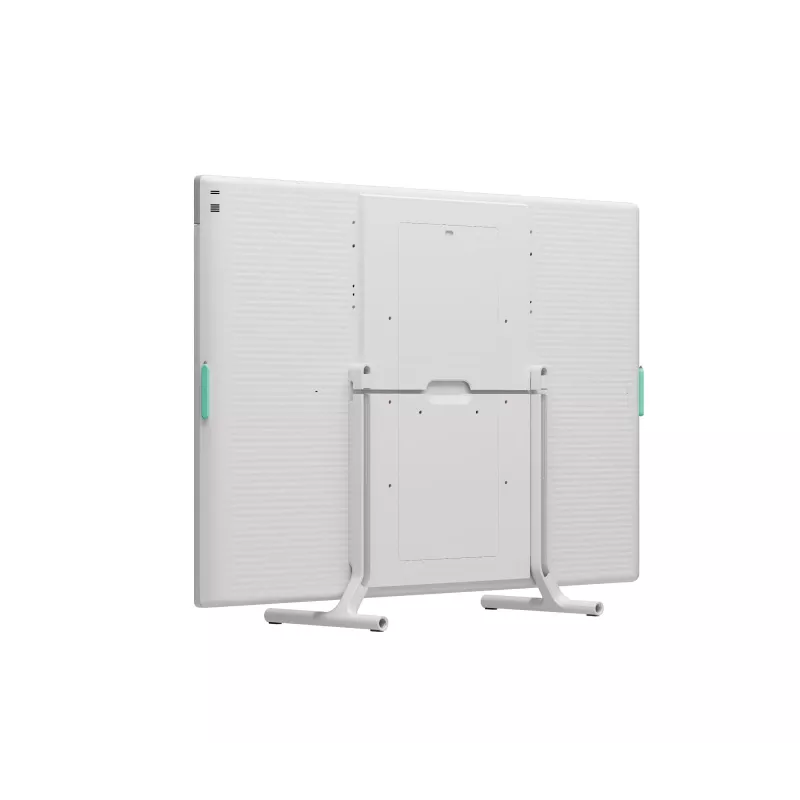 Interaktívna digitálna tabuľa Logitech Rally Board 65 offwhite (model 960-001730)