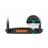 BD-R MediaRange MR500 25GB prázdny Blu-Ray disk 10 ks