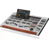Behringer WING audio mixpult 48 kanálov 10 - 20000 Hz strieborná