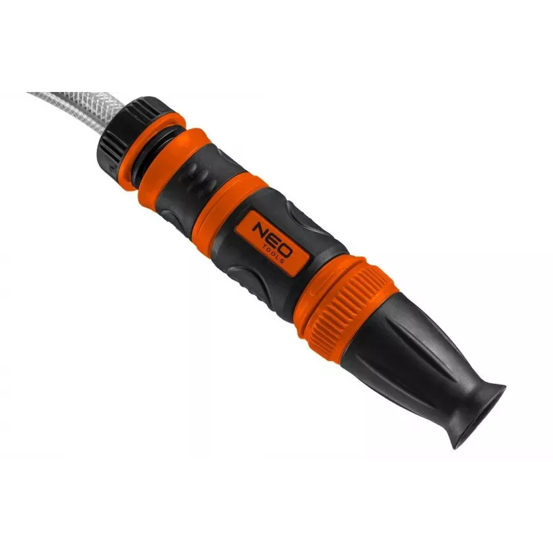Záhradná hadica NEO tools 15-891, dĺžka 15 m, odolný materiál