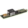 Napájací adaptér/menič MEAN WELL NID35-12, 35 W, vstup 20–53 V, výstup 12 V, RoHS