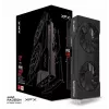 XFX Swift AMD Radeon RX 9060 8GB grafická karta