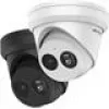 IP bezpečnostná kamera Hikvision DS-2CD2343G2-IU Dome 2688 x 1520 pixelov
