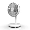 Prenosný hmlový ventilátor Inca IMF-14B biely