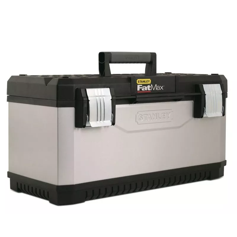 Stanley Werkzeugkiste FatMax kov-plast 26