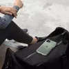 UNIQ puzdro Clarion iPhone 11 Pro Max transparentná/priesvitná clear
