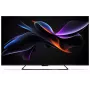 Sharp | 65HR7265E | 65 | Smart TV | Google TV | čierna