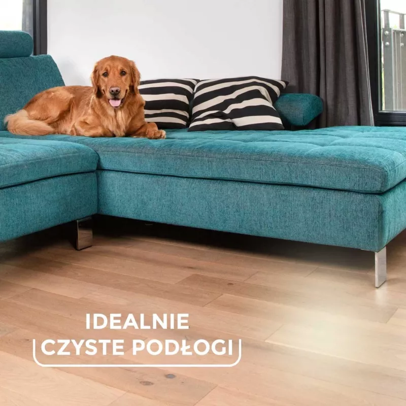 Kefa Vileda Always Clean PET PRO