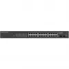 Zyxel GS1900-24HP managed Gigabit Ethernet (10/100/1000) 1U čierny