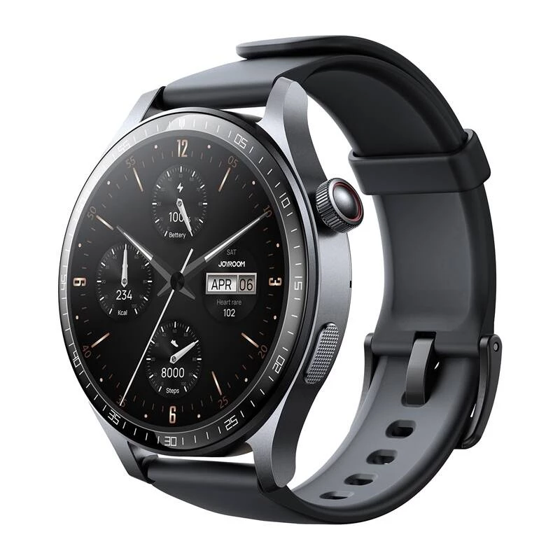 Smartwatch Joyroom JR-FC2 Pro JYR1110 sivá