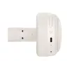 Edifier | Slúchadlá | W800BT PRO | Bezdrôtové | Over-Ear | Mikrofón | Potlačenie hluku | Slonovina