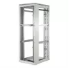 Voľne stojanový rack Digitus DN-31132 800x1000 mm 47U 800 kg sivý