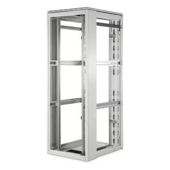 Voľne stojanový rack Digitus DN-31132 800x1000 mm 47U 800 kg sivý