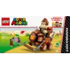 Stavebnica Super Mario 72033 Mario Kart – Donkey Kong a DK Jumbo