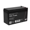 UPS batéria Green Cell AGM06 — 12 V 9 Ah olovená (VRLA) 95 × 151 × 65 mm, 2,3 kg
