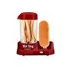 Beper P101CUD501 Party Line Prístroj na prípravu hot dogov, 350 W