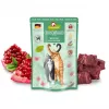 GRANATAPET DeliCATessen jelenie - mokré krmivo pre mačky - 85 g