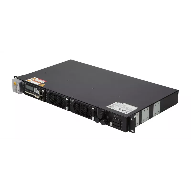 Huawei ETP4830-A1 napájací zdroj, 48V, 30A, s modulom SMU01C