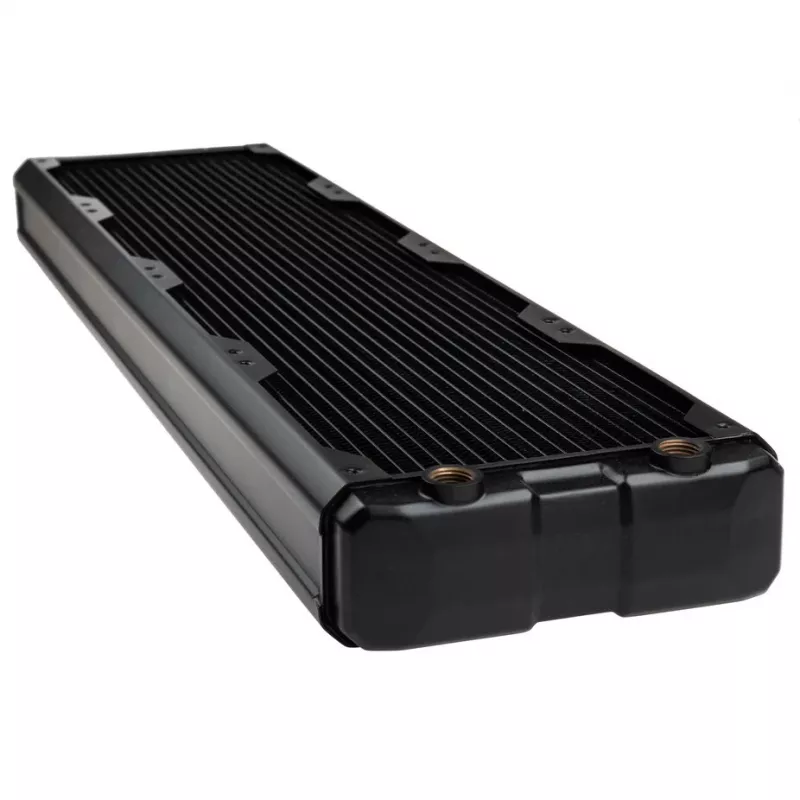 Hardware Labs Black Ice Nemesis 560 GTR chladič, 560 mm, čierny