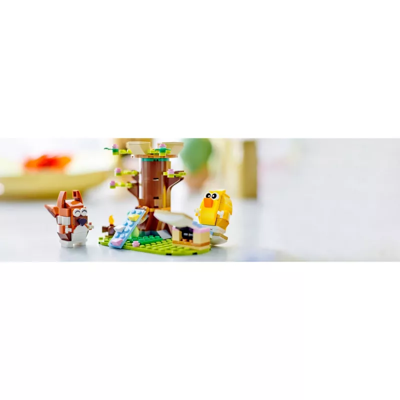 LEGO 40709 Jarné ihrisko zvieratiek