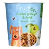 Bosch Fruitees Snack Apple maškrta pre psov, 200 g