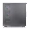Počítačová skriňa Thermaltake View 270 SP Edition Mid Tower čierna