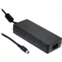Napájací zdroj Mean Well GST160A36-R7B, 160 W, výstup 36 V, vstup 85–264 V, RoHS, 72×175×35 mm