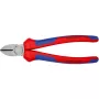 Knipex 70 02 180 kliešte diagonálne bočné štípacie