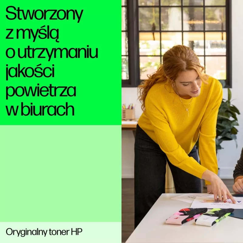 HP 212A žltá originálna LaserJet tonerová kazeta