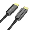 HDMI kábel UNITEK C11072BK-25M 25 m 18 Gbit/s čierny