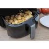 Teplovzdušná fritéza JATA JEFR1225 5 L 1300 W čierna