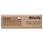 Actis TH-321A tonerkazeta (náhrada za HP 128A CE321A; Standard; 1300 strán; cyan)