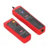 Detektor káblových párov s RJ-45 testerom UT-682