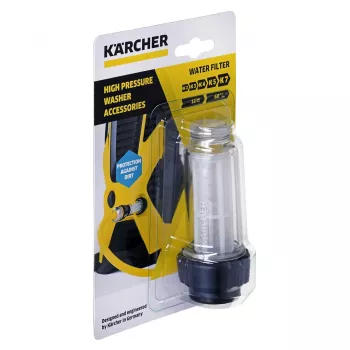 Karcher 4.730-059.0 vodný filter pre vysokotlakové čističe K2-K7