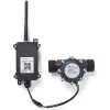 Vodomer DRAGINO SW3L-EU868 G1/2 DN15 — LoRaWAN, pripojenie G1/2, DN15