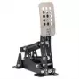 Rozšírenie škrtiacej klapky pre Simucube ActivePedal, Heusinkveld, model HE-SPU1TSCB, strieborná